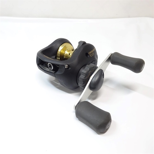 ０８チヌマチック１００１